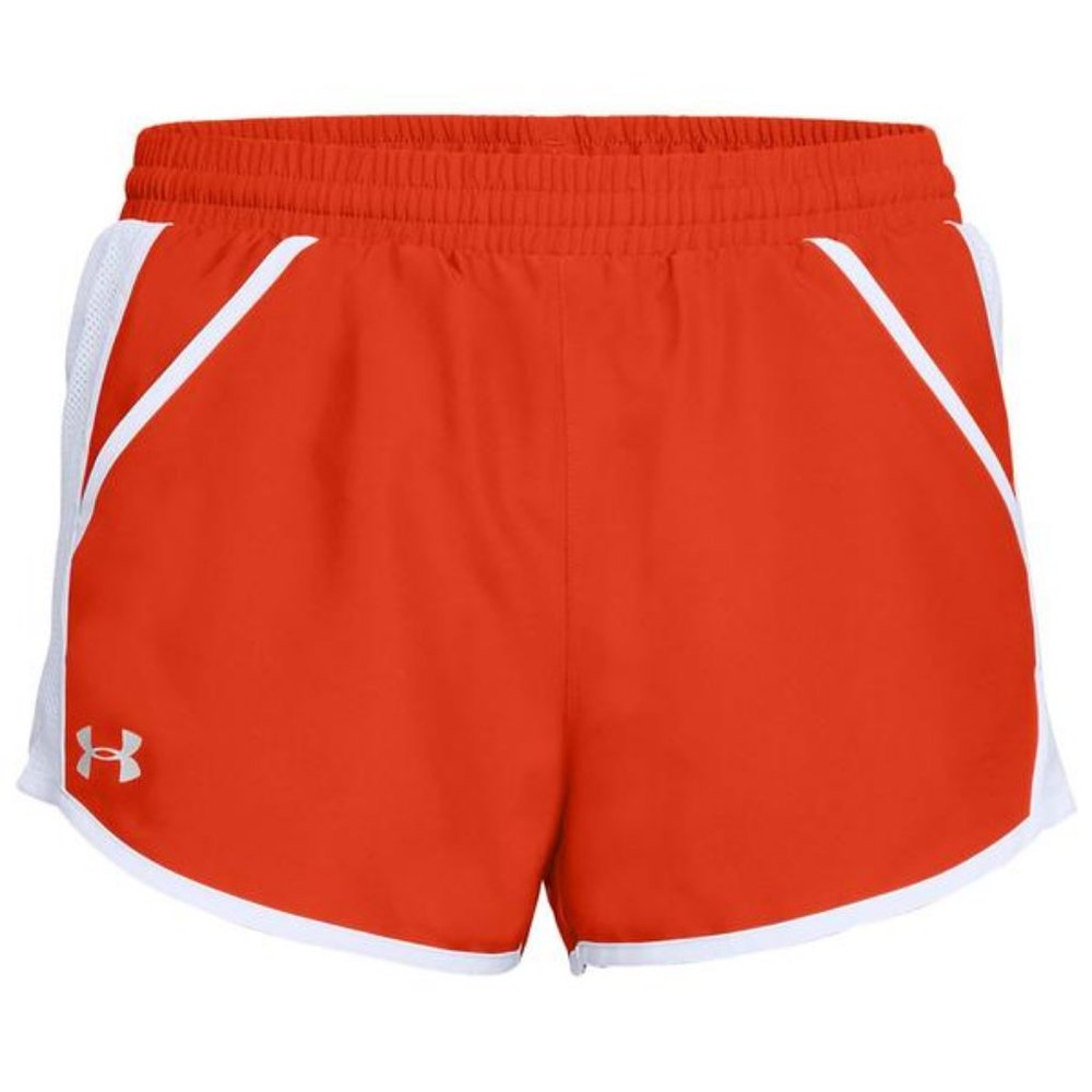 Under Armour Fly By Athletic Running Shorts
